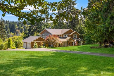 11260 Arrow Point Dr NE, Bainbridge Island, WA 98110 - photo 4