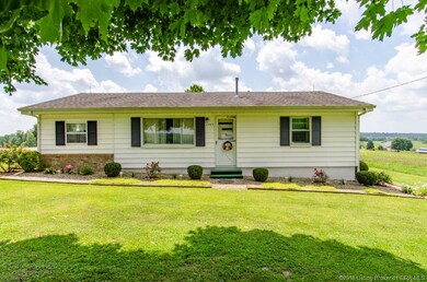 2445 Lake Rd SW, Corydon, IN 47112 - photo 4