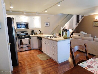 SS Appliances