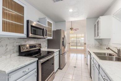 3837 W Laredo St, Chandler, AZ 85226 - photo 3