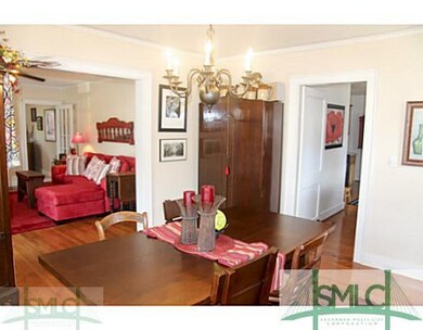Dining Room.