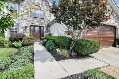 3220 Bixwood Court North Groveport Ohio-