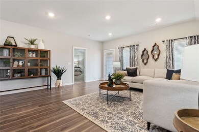 Image representative of plan only and may vary as built.