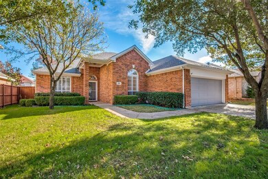 3845 Chimney Rock Dr, Denton, TX 76210 - photo 3