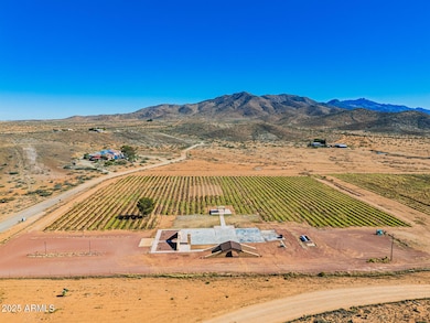 2909 E Country Club Dr, Willcox, AZ 85643 - photo 3