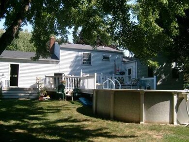 Exterior Back