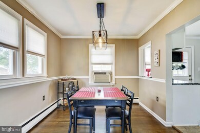 5906 Montgomery St, Gwynn Oak, MD 21207 - photo 6