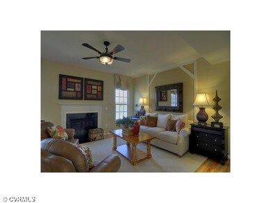 Den/Family/Great Room - FAMILY ROOM