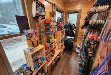 Inside store 6