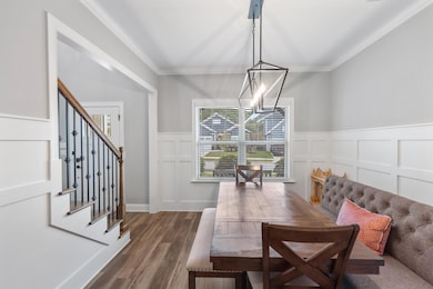 6093 Amber Forest Trail, Hixson, TN 37343 - photo 5