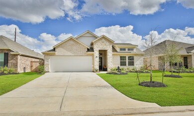 7730 Muhly Brook Trail, Katy, TX 77493 - photo 2