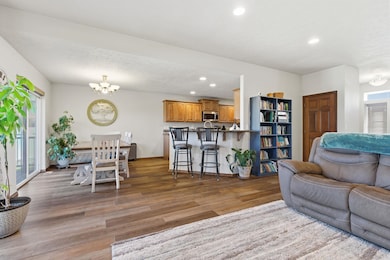 1002 W Highpeak Dr, Spokane, WA 99224 - photo 5