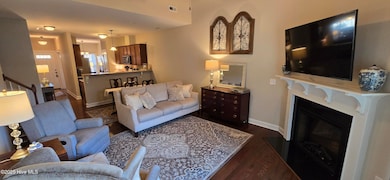 1805 Fox Den Way unit 3, Greenville, NC 27858 - photo 3