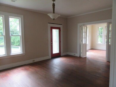 Living Room view