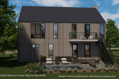 3 Brant Dr unit Lot 5.14, Atlantic Highlands, NJ 07716 - photo 2