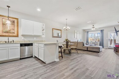 2766 S Roth Ave, Gonzales, LA 70737 - photo 2