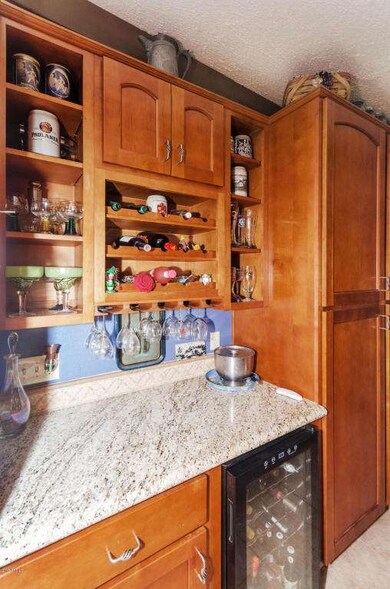 Beverage cooler