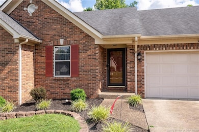 707 N Valley View Trace, New Albany, IN 47150 - photo 5