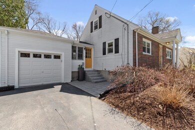 159 Belmont St, Weymouth, MA 02188 - photo 2