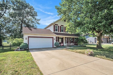 415 Filbert St, New Carlisle, IN 46552 - photo 2