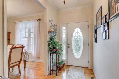 711 Graceland Dr, Asheboro, NC 27205 - photo 3