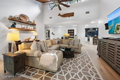 2020 Vela Norte Cir Living Room 2
