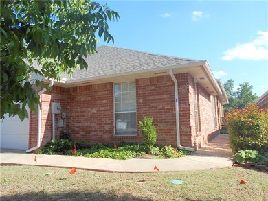 Exterior Front Entry along West Side