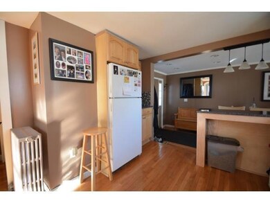 Updated w/ nwr appliances
