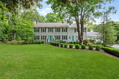 239 Cedar St, East Greenwich, RI 02818 - photo 2