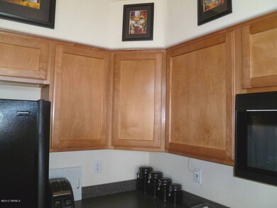 Beautiful Maple Cabinets