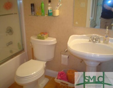 Master Bath/Spa. updated master bath