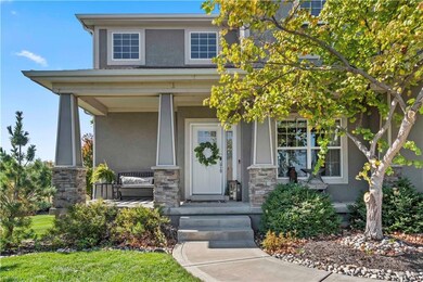 4116 SW Stoney Brook Dr, Lees Summit, MO 64082 - photo 4