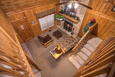 3334 Bear Mountain Ln, Sevierville, TN 37876 - photo 5