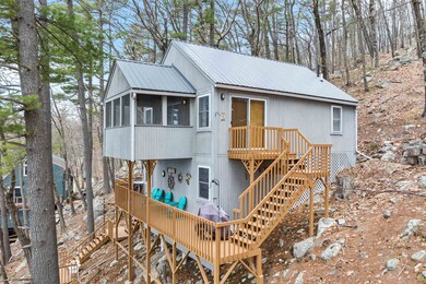 164 Rattlesnake Island, Alton Bay, NH 03810 - photo 6