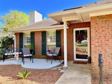 Welcome home!