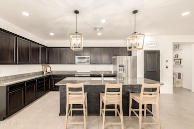 22461 E Camina Plata, Queen Creek, AZ 85142 - photo 2