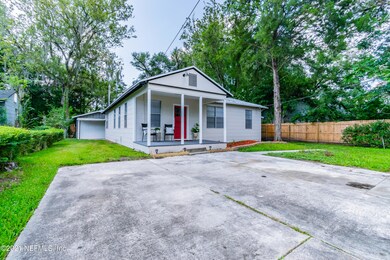 6030 Lynnwood Ave, Jacksonville, FL 32210 - photo 4