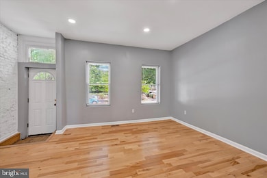 327 E 24th St, Baltimore, MD 21218 - photo 3