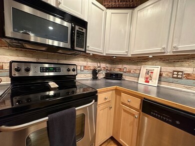 25 Alpine St unit 8, Hyde Park, MA 02136 - photo 6