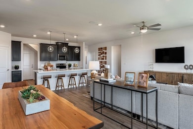 1601 Lorant Ln, Pflugerville, TX 78660 - photo 5