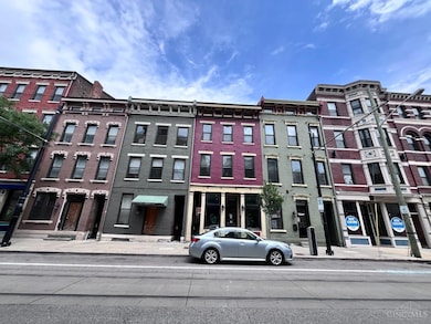 1432 Race St, Cincinnati, OH 45202 - photo 2