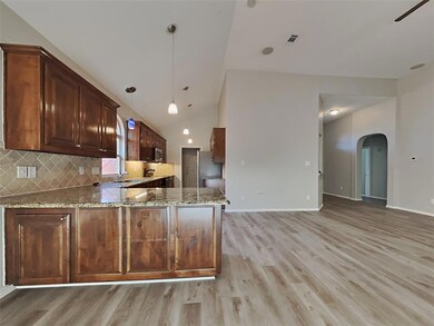 2205 Kaitlyn Dr, Weatherford, TX 76087 - photo 5