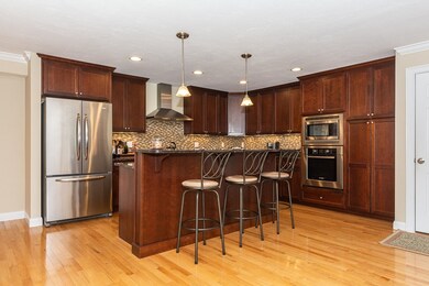 50 Mount Vernon St unit 21, North Reading, MA 01864 - photo 3
