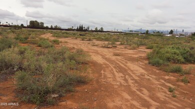 TBD A Ave unit 409-25-003, Douglas, AZ 85607 - photo 5