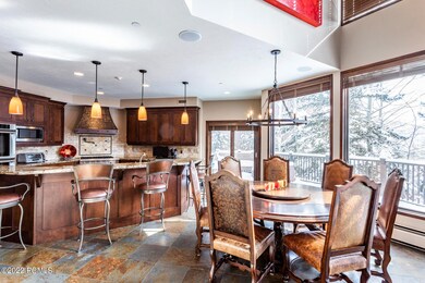 1415 Pinnacle Drive Park City UT 84060 U