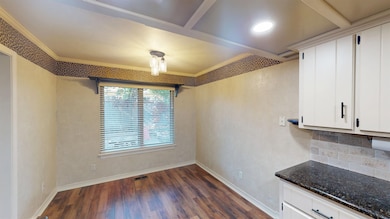 3219 Blue Sage Dr, Woodward, OK 73801 - photo 6