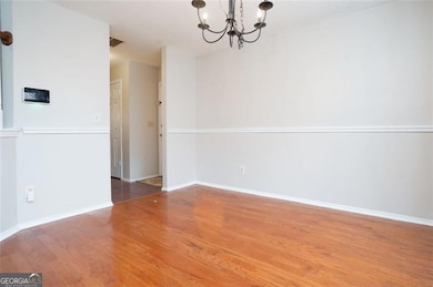 2045 Lown Farm Trail unit 3, Lithonia, GA 30058 - photo 5