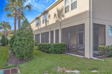 2595 Everglade Way, Lutz, FL 33558 - photo 2