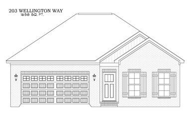 203 Wellington Way, Headland, AL 36345 - photo 3