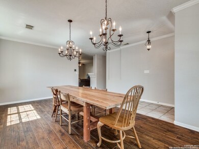 7910 Chilton Stage, San Antonio, TX 78255 - photo 4